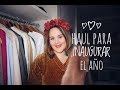 HAUL PRIMARK, ZARA, ASOS, KIABI, VIOLETA....| En mi bolso caben curvas HAUL PRIMARK, ZARA, ASOS, KIABI, VIOLETA....| En mi bolso caben curvas
