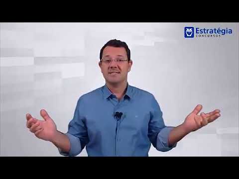 Questões comentadas FCC - Partes e Procuradores - Prof. Bruno Klippel