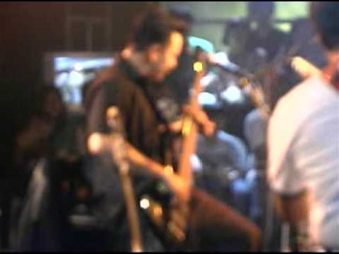 13.Inuman Sessions Vol.1 - Chikinini