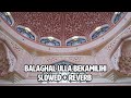 Balaghal Ula Bikamalihi Naat Sharif Mesmerising Performance Must Listen