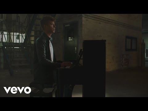 Mads Langer - Monsters In My Mind