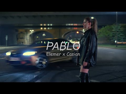 Elemer x Casian - PABLO