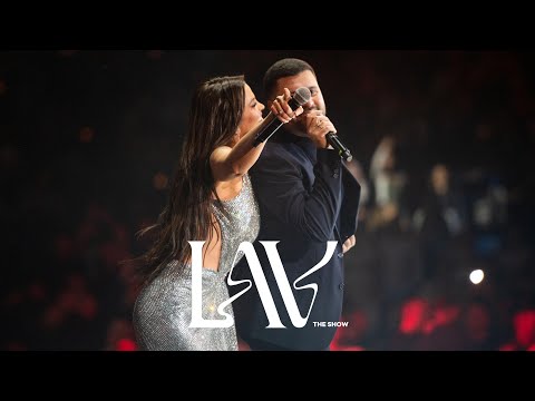 Milica Pavlović feat. Nebojsa Vojvodic - Slavija - LAV The Show Bonus