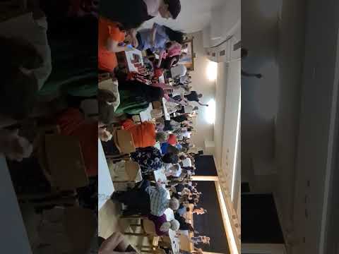 Mahir Petrovic... Zvornik-Tuzla... live... Linz 06.05.2023