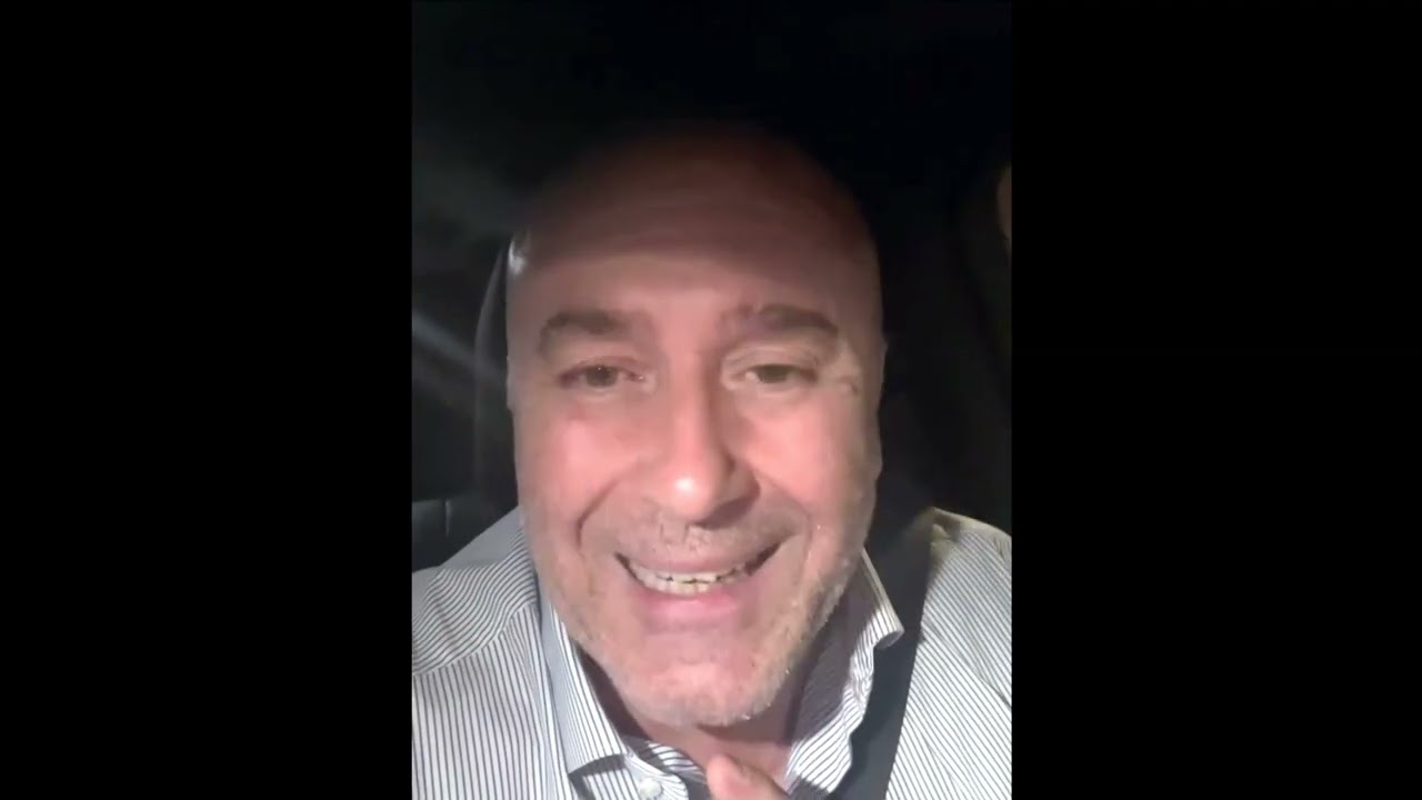 BANDECCHI CONTRO VANNACCI: “DIFENDE I RUSSI E MI FA RIBREZZO: RICORDI DI ESSERE STATO UN GENERALE"