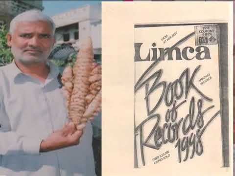 Examples of Success - Farmer Randhir Singh - Jajan Pur village Haryana