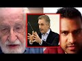 Noam Chomsky's views on Jordan Peterson