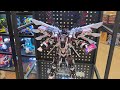 Metal Cardbot Booth At Botcon 2026