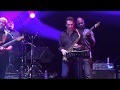 Special EFX featuring Chieli Minucci "Kicking it Hard" -  2017 Java Jazz Festival