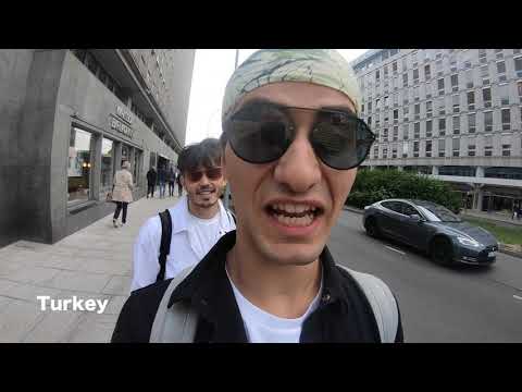 VG Lista Casablanca- Adam Ezzari