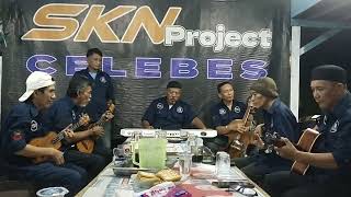 Download lagu Langgam. Alle Sai Dacing Dacing K Cipta Usman Abu/Abidin Syam Cover Udhin Shitaba SKN  mp3