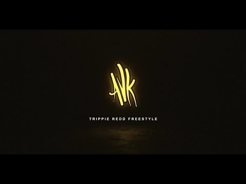 IDK Trippie Redd Freestyle (AV Klub Cypher)