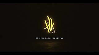 IDK Trippie Redd Freestyle (AV Klub Cypher)