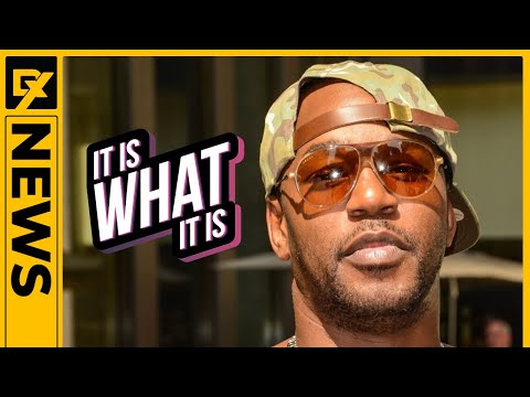 How Cam'ron Flipped $120,000 Into $20,000,000 Deal
