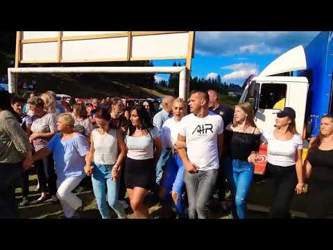 💚Bosanski Teferic & Bakići ⚜️🇧🇦Olovo R.BiH 2022  & 3/6. 4.K by Bosanski  Adeti.*#music#video#vlog