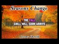 Jeremy Sherrill – Seasons Change (Official Lyric Video)