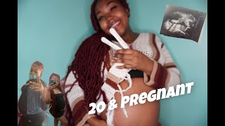 STORYTIME: How i found out i was pregnant 😳