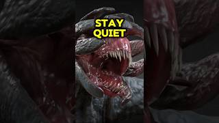 Don't make a sound #shorts #viral #movies