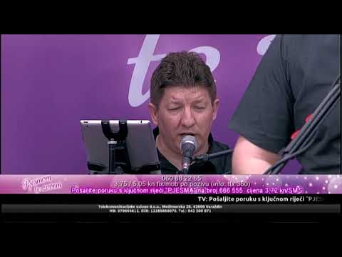 Backstage - Suzne oči Katarine (cover)