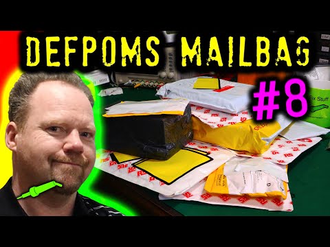 🔴 Defpom's Mailbag - Mailbag Monday 30th November 2020