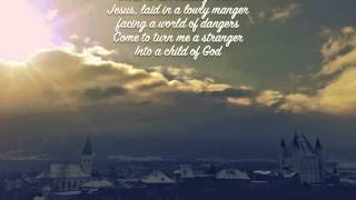 Jesus, Joy Of The Highest Heaven