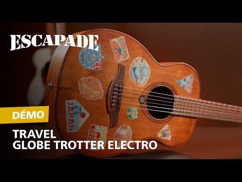 ESCAPADE-GTE