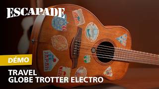 Lâg Escapade Globe Trotter Electro - Video