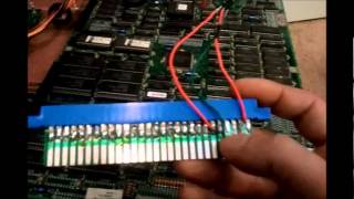 Mortal Kombat 2 Pickup - Blast City No Sound Solution