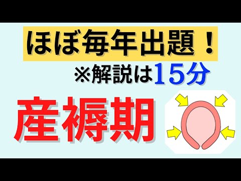麦角症について詳しく解説