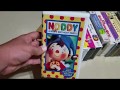 VHS DVD Update 5