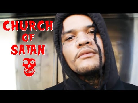 Muks Died x Alex Jones x Huskii - CHURCH OF SATAN | stillpoor