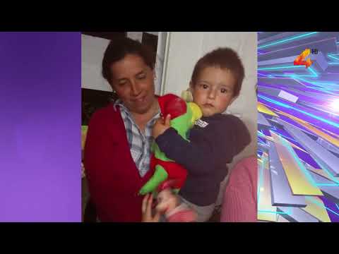 Isabel Machado- Recolección de juguetes y ropa para niños de Pueblo Laureles