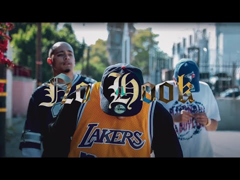 Young Flaks - No Hook Official Music Video