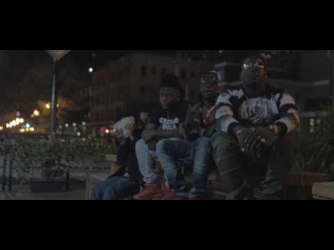 Loose Kannon Takeoff Ft. Loose Kannon YungEazy - In The Mud (Official Video)