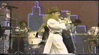 Teena Marie - Work It (Soul Train)(May 25, 1988)(lyrics in description)(F)