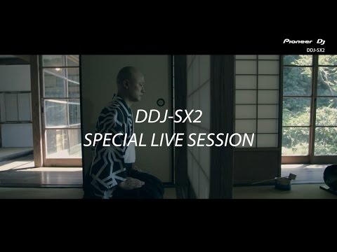 Pioneer DJ DDJ-SX2 feat. KEIZOmachine! from HIFANA