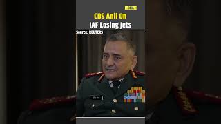 Download lagu India Pakistan News: What CDS Anil Chauhan Said On Pak's Claim of Downing 6 Jets | OP Sindoor mp3