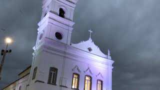 Procissão de Nossa Senhora do Amparo em Maricá - 15/08/2017.