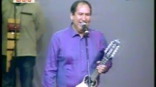 VIDEO: PODEROSO (Fernando Torrico ex LOS KJARKAS)