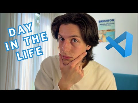 A Realistic Day in the Life of a Software Engineer