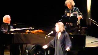 Juliette Greco - Vivre