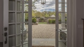 preview picture of video 'Exquisite and Secluded Home in Bronxville, New York'