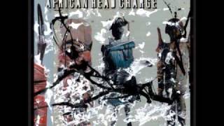 African Head Charge - Fear Of A Man God