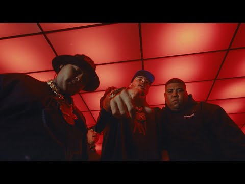 Mil Trutas - MC Kako, MC Don Juan, MC Joãozinho VT, MC Ryan SP e MC GP (DJ JR no Beat) [Video Clipe]