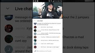 ChillinIt&#39;s Opinion Of Kerser