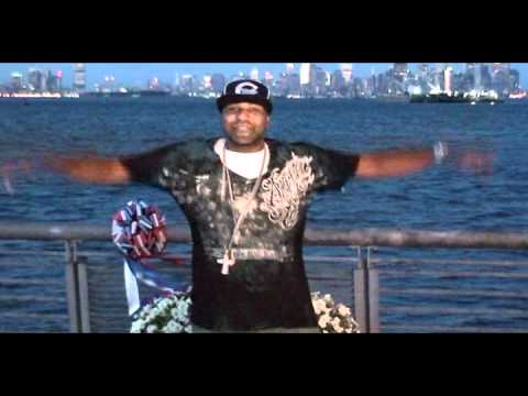 Fes Taylor - In My Mind (produced by Fes Taylor)