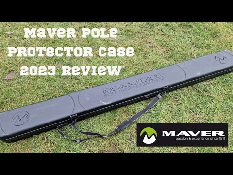 Maver pole protector case 2023 Review