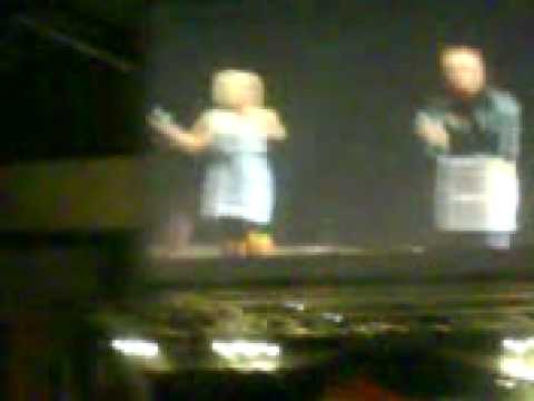 Dreamhack winter 2008 kick