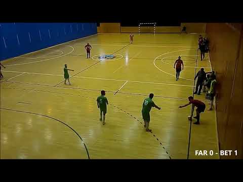 Farolillo Rojo 2 - Beti Lagunak  8