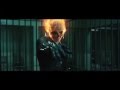 Ghost Rider Animal I Ve Become